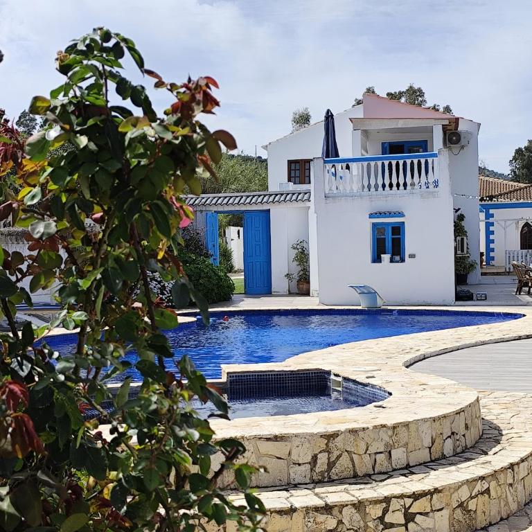 The Dragonfly Retreat - Habitación Doble Deluxe (2 adultos + 1 niño) - 3