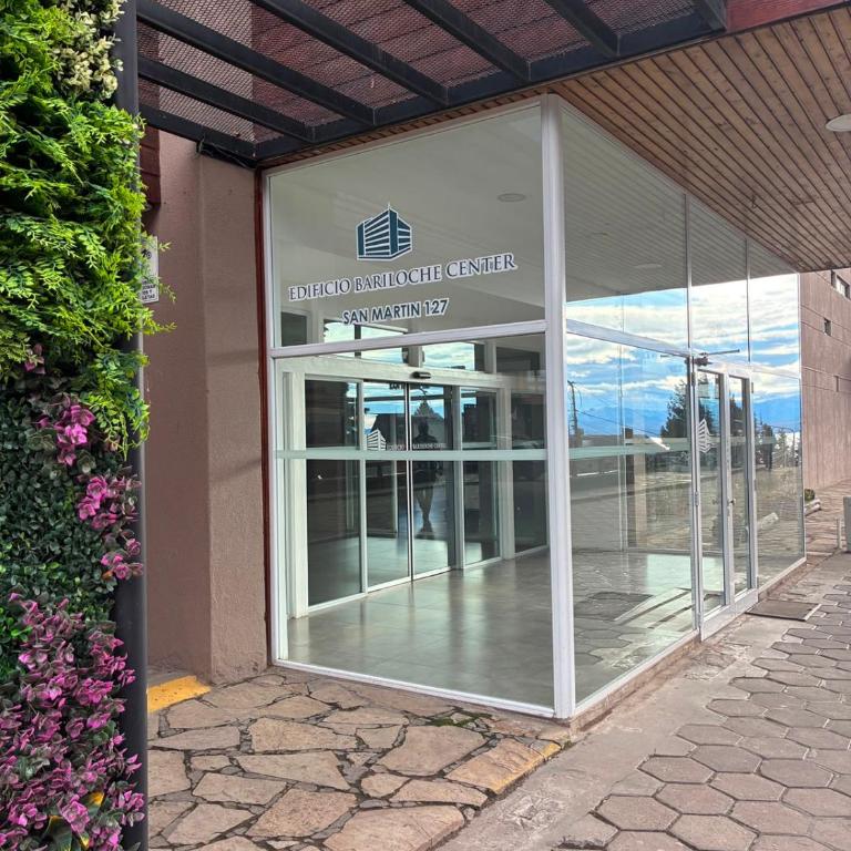 Patagonia Center - One-Bedroom Apartment - 12