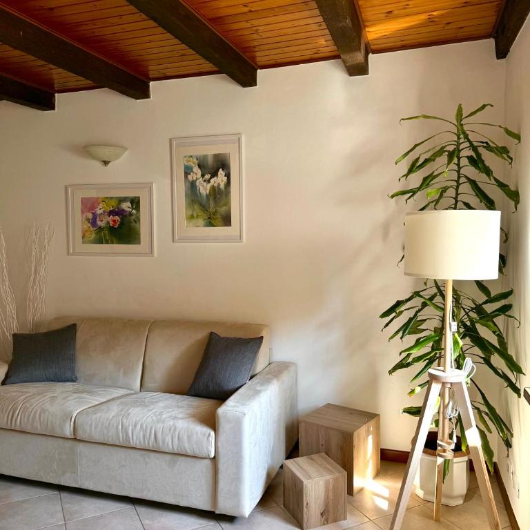 Casa Olivia Bardolino - Garda Lake - Casa de 4 dormitorios - 24