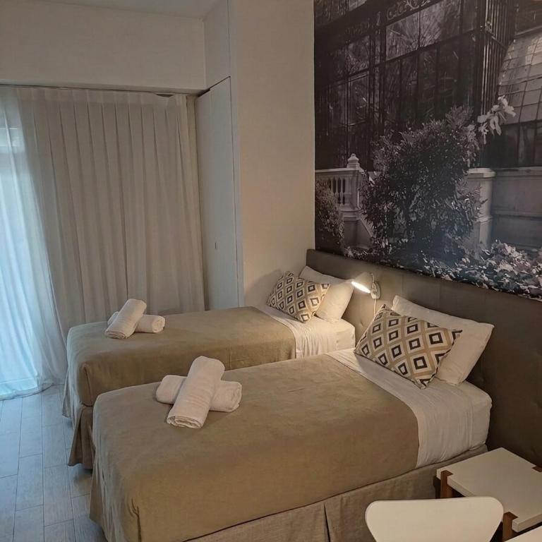 Diseño en Recoleta Frente a Plaza Vicente López - Apartamento de 1 dormitorio - 3