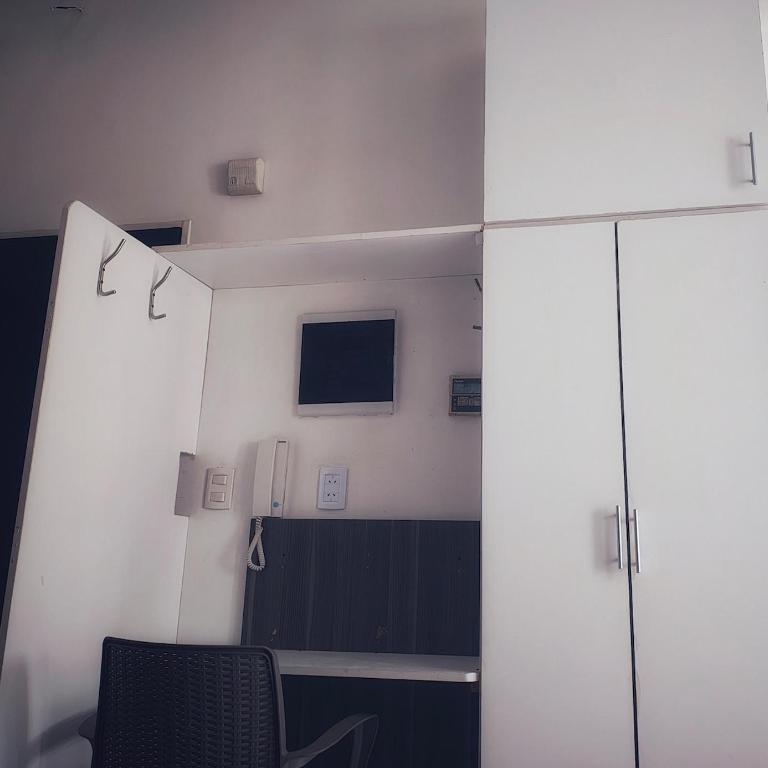 Diseño en Recoleta Frente a Plaza Vicente López - Apartamento de 1 dormitorio - 15