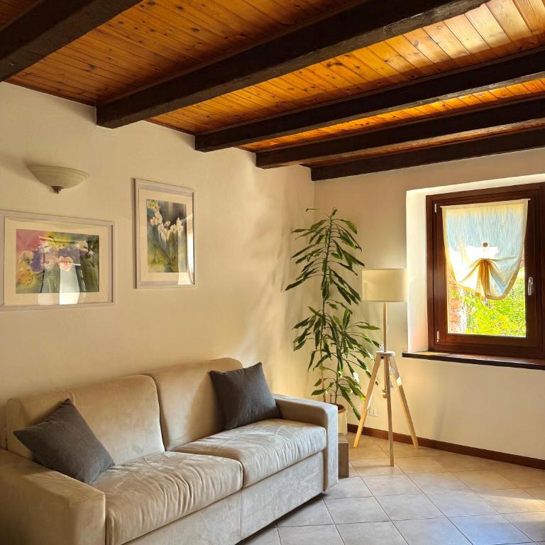Casa Olivia Bardolino - Garda Lake - Casa de 4 dormitorios - 25