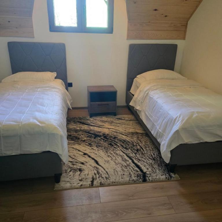 Tri ville - Apartman sa 1 Spavaćom Sobom - 1
