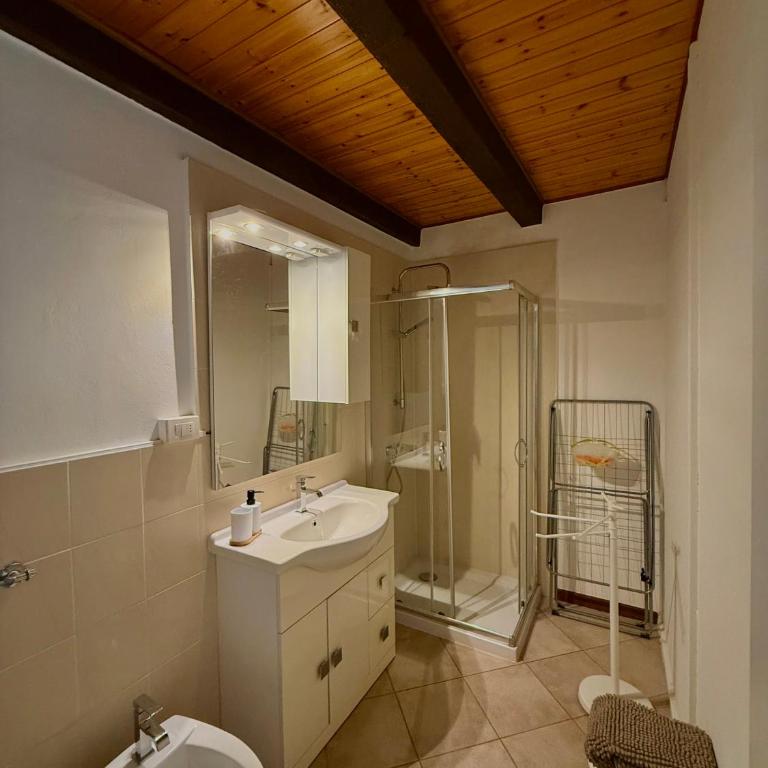 Casa Olivia Bardolino - Garda Lake - Casa de 4 dormitorios - 27