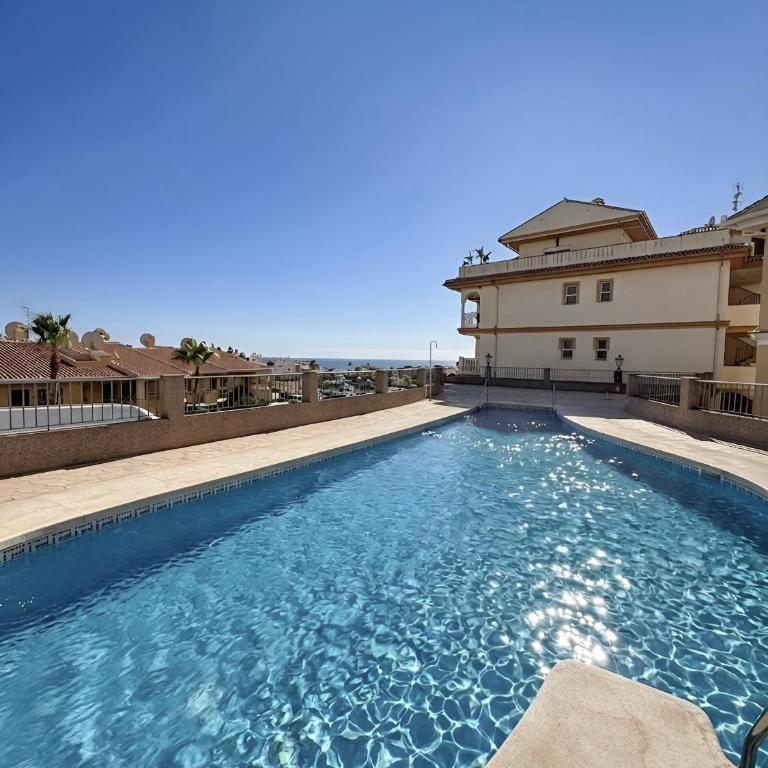 El Faro - Private Terrace Near the Beach - Apartamento - 1
