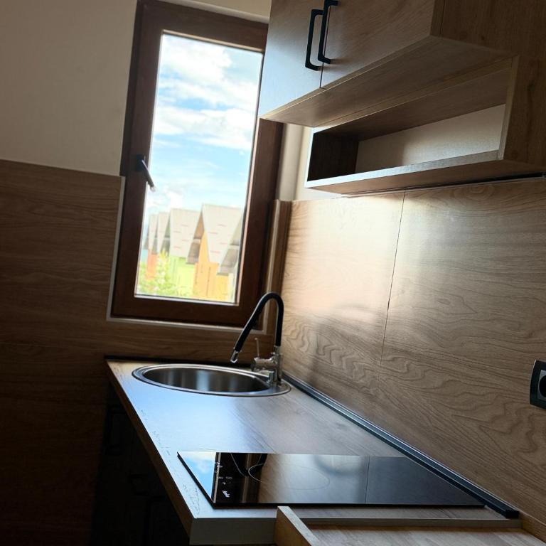 Tri ville - Apartman sa 1 Spavaćom Sobom - 2
