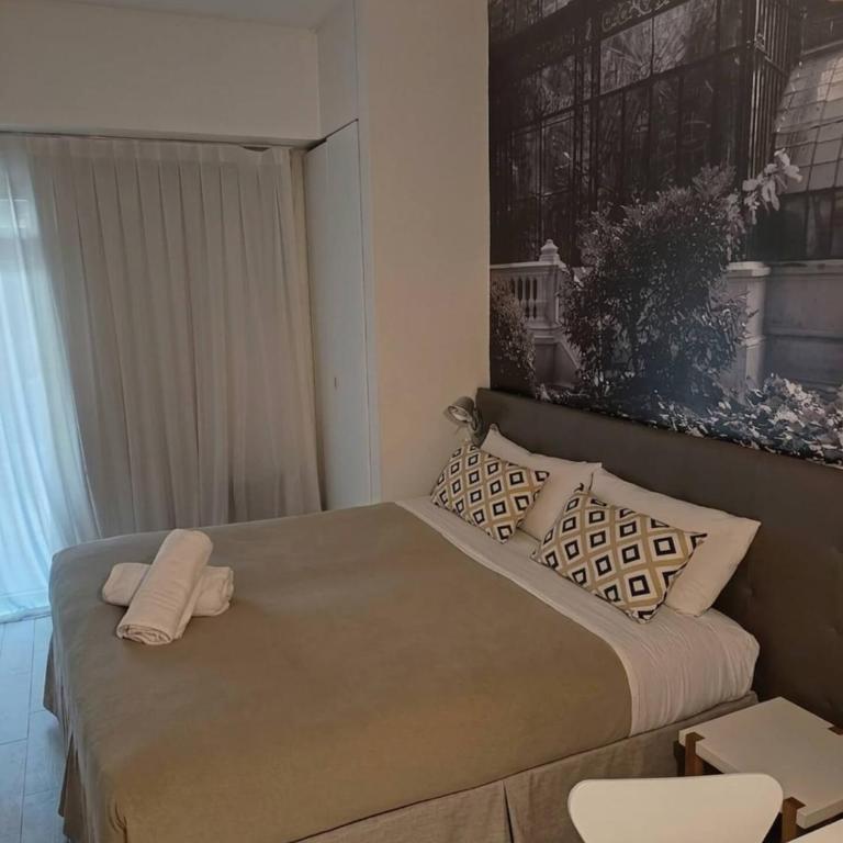 Diseño en Recoleta Frente a Plaza Vicente López - Apartamento de 1 dormitorio - 1