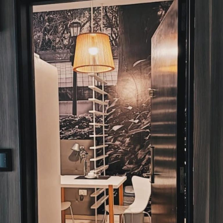 Diseño en Recoleta Frente a Plaza Vicente López - Apartamento de 1 dormitorio - 11