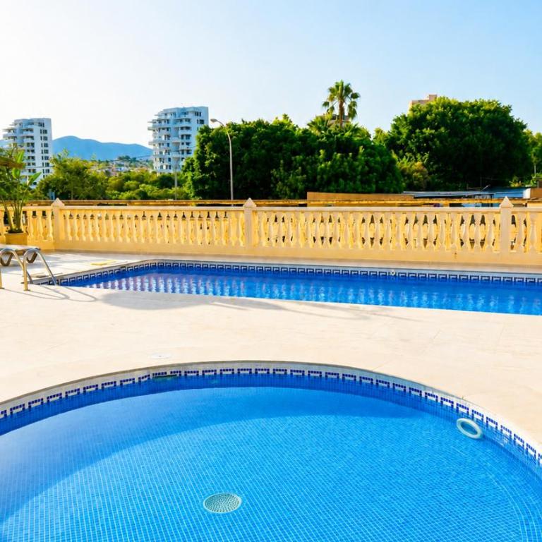 Apartamento Aloha Salinas Beach, Primera Linea - Apartamento de 2 dormitorios - 29