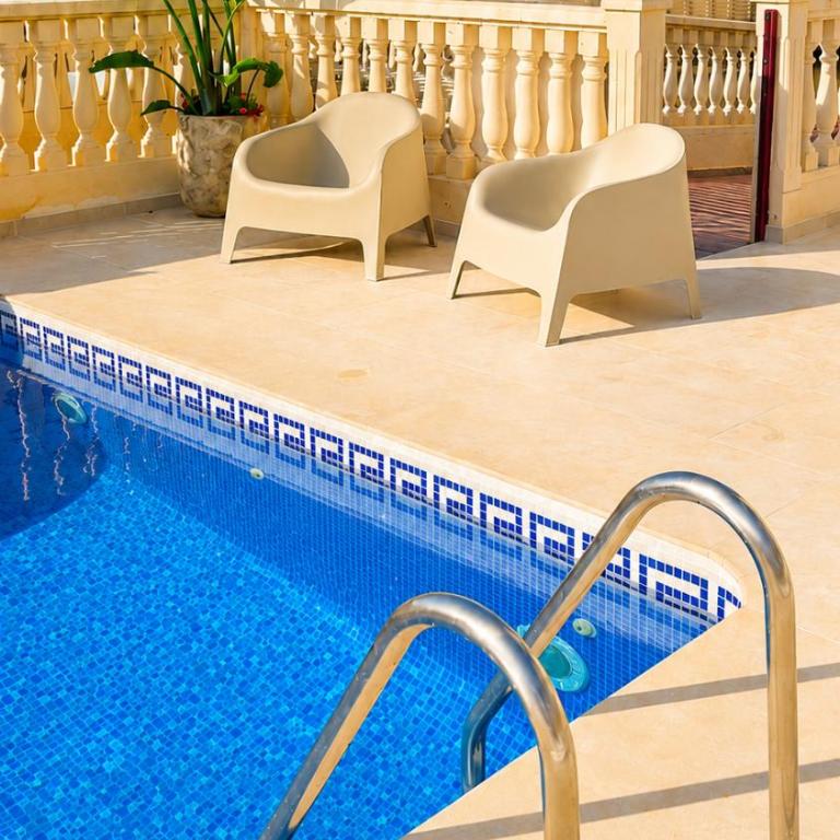 Apartamento Aloha Salinas Beach, Primera Linea - Apartamento de 2 dormitorios - 27