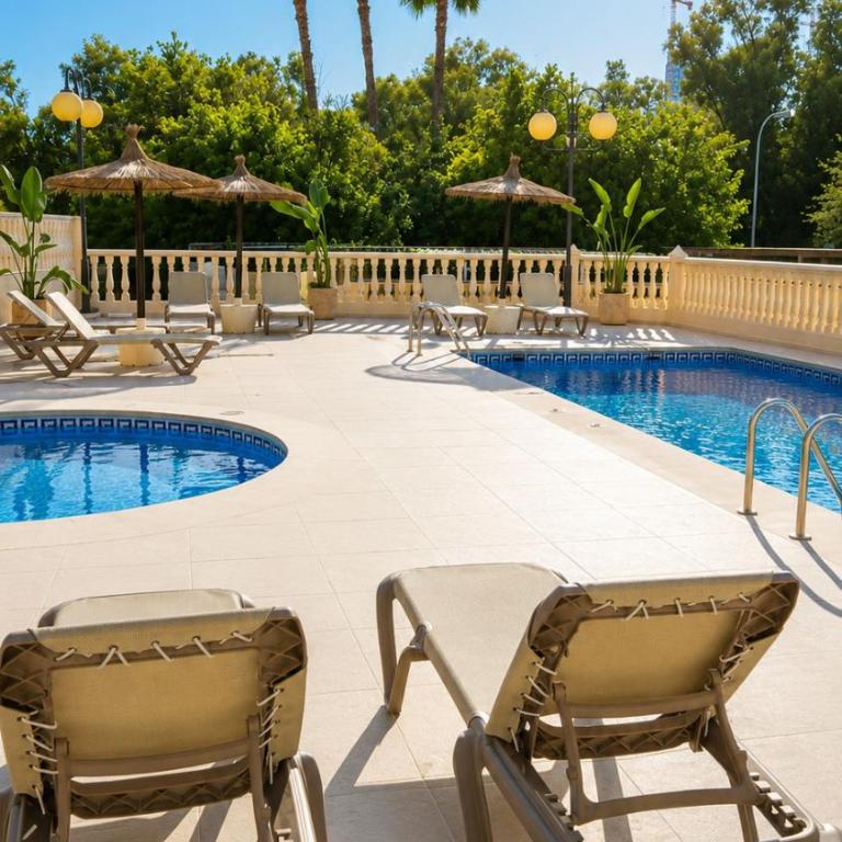 Apartamento Aloha Salinas Beach, Primera Linea - Apartamento de 2 dormitorios - 30