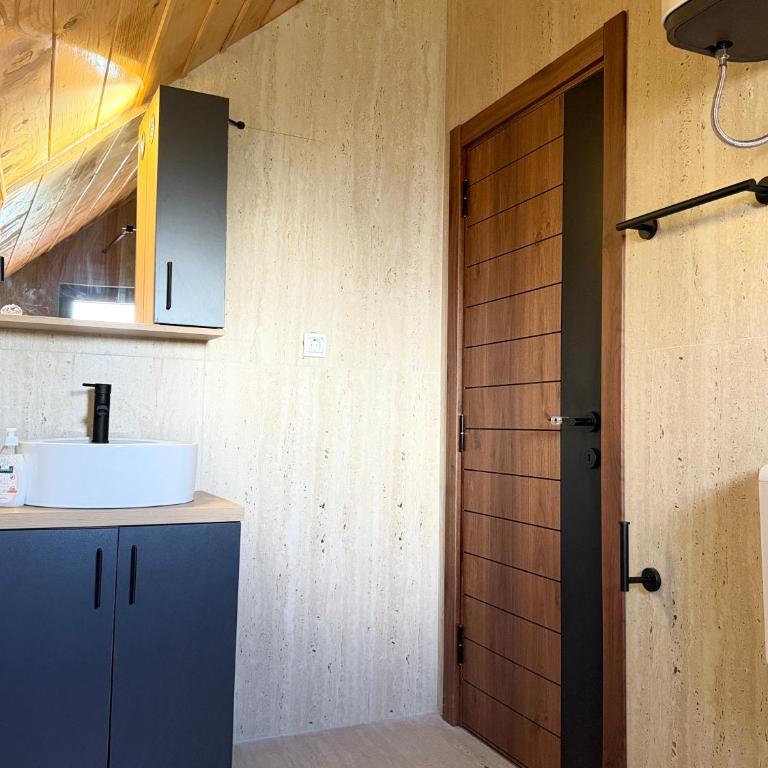 Tri ville - Apartman sa 1 Spavaćom Sobom - 3