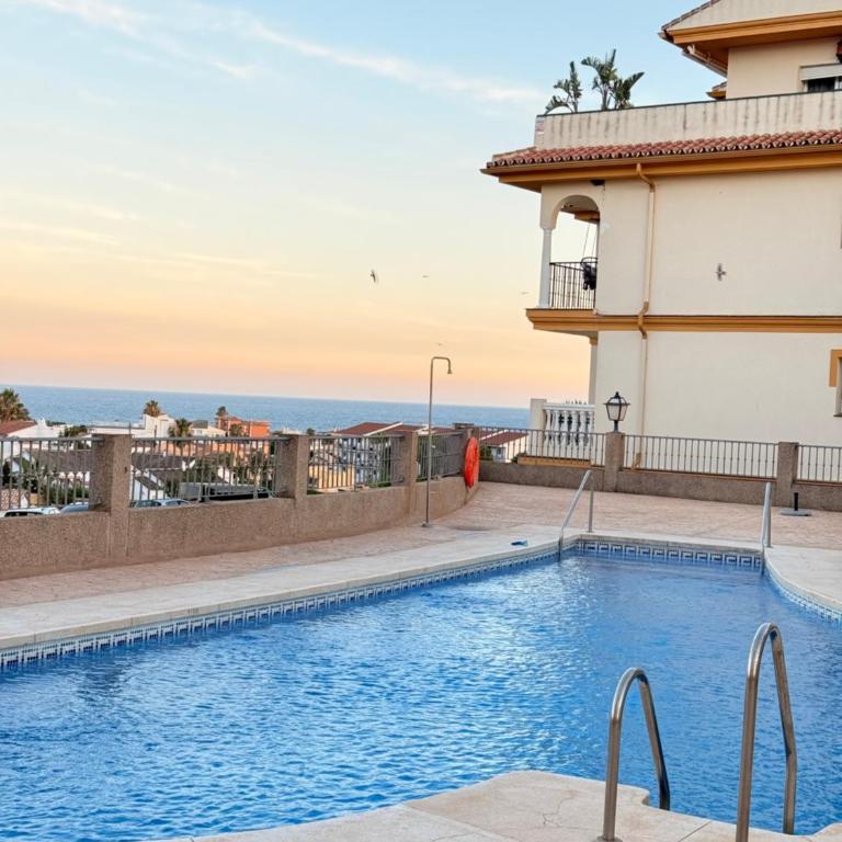 El Faro - Private Terrace Near the Beach - Apartamento - 15