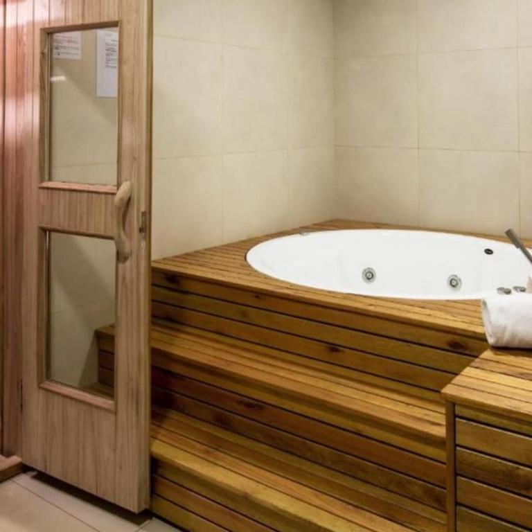 Diseño en Recoleta Frente a Plaza Vicente López - Apartamento de 1 dormitorio - 5