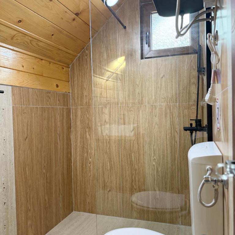 Tri ville - Apartman sa 1 Spavaćom Sobom - 4