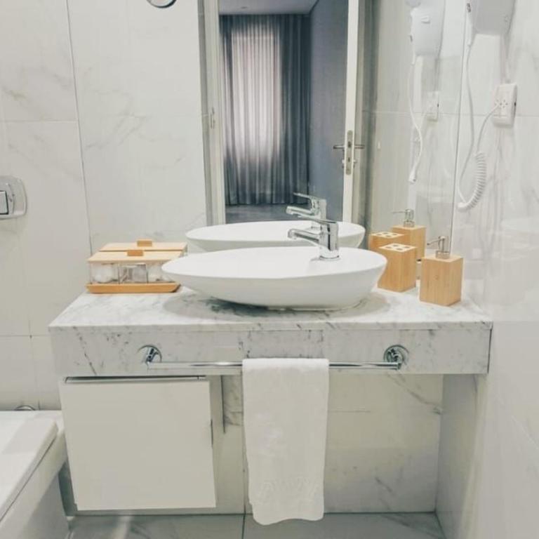 Diseño en Recoleta Frente a Plaza Vicente López - Apartamento de 1 dormitorio - 21