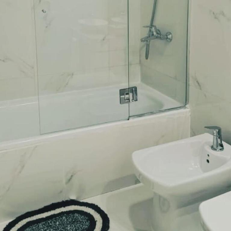 Diseño en Recoleta Frente a Plaza Vicente López - Apartamento de 1 dormitorio - 22