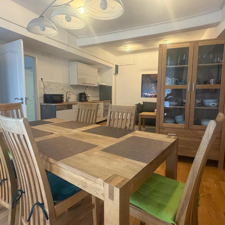 Apartment zur Brücke - Apartment mit 2 Schlafzimmern - 6