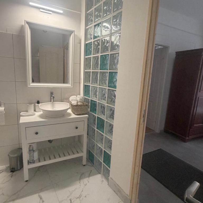 Apartment zur Brücke - Apartment mit 2 Schlafzimmern - 5