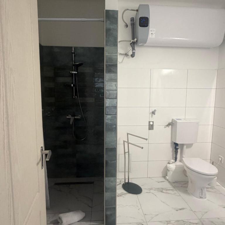 Apartment zur Brücke - Apartment mit 2 Schlafzimmern - 2