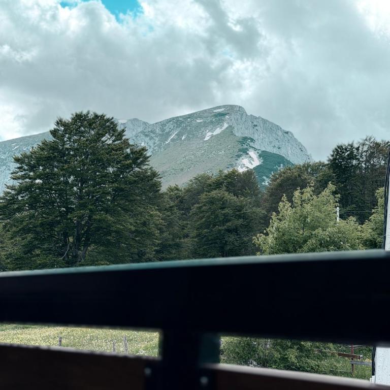 Tri ville - Apartman sa 1 Spavaćom Sobom - 9