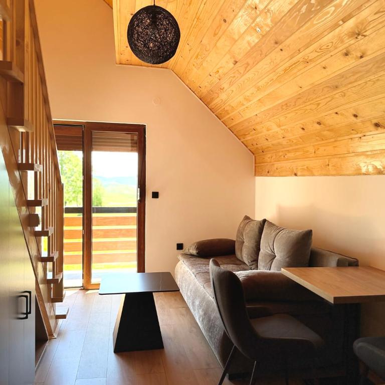 Tri ville - Apartman sa 1 Spavaćom Sobom - 7