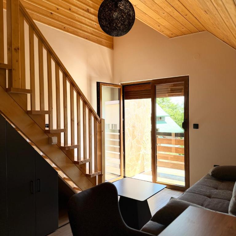 Tri ville - Apartman sa 1 Spavaćom Sobom - 8