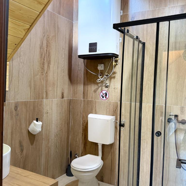 Tri ville - Apartman sa 1 Spavaćom Sobom - 9