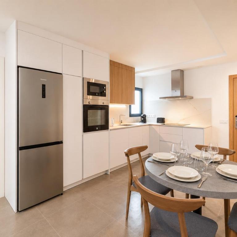 Ereza Residence 1.3 - Appartamento - 4