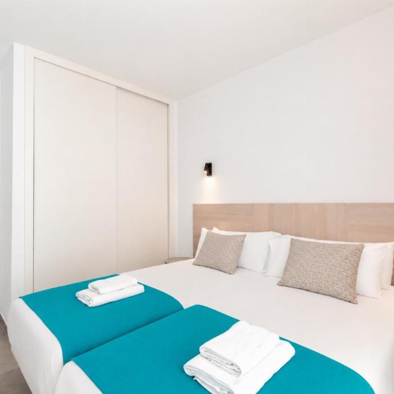 Ereza Residence 1.3 - Appartamento - 9