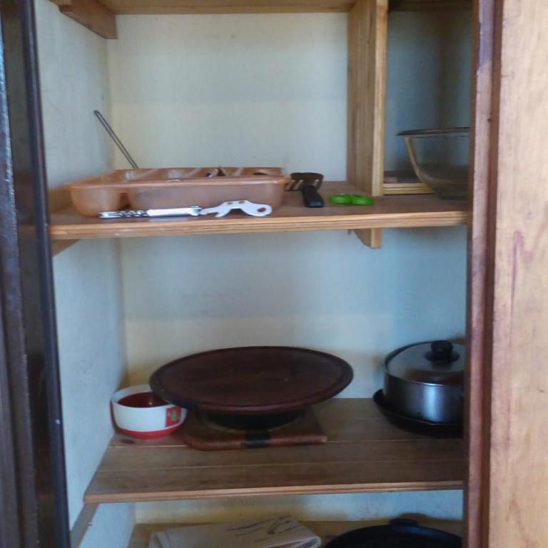 DEPARTAMENTO TACUARI, el original - Apartamento con balcón - 21