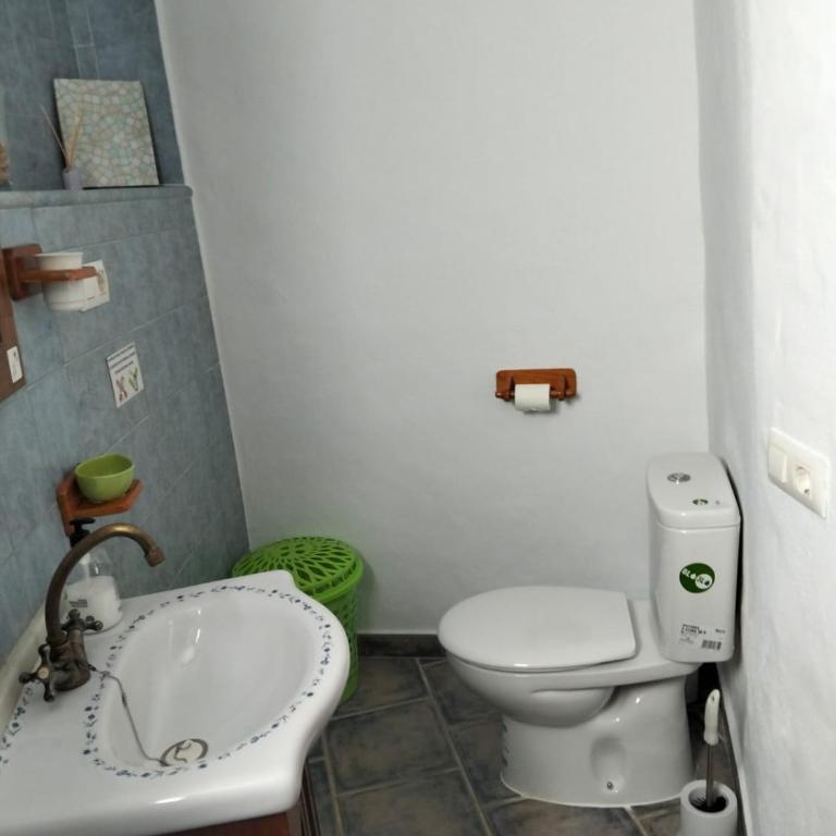 Poniente Vejer - 2-Zimmer-Apartment - 10