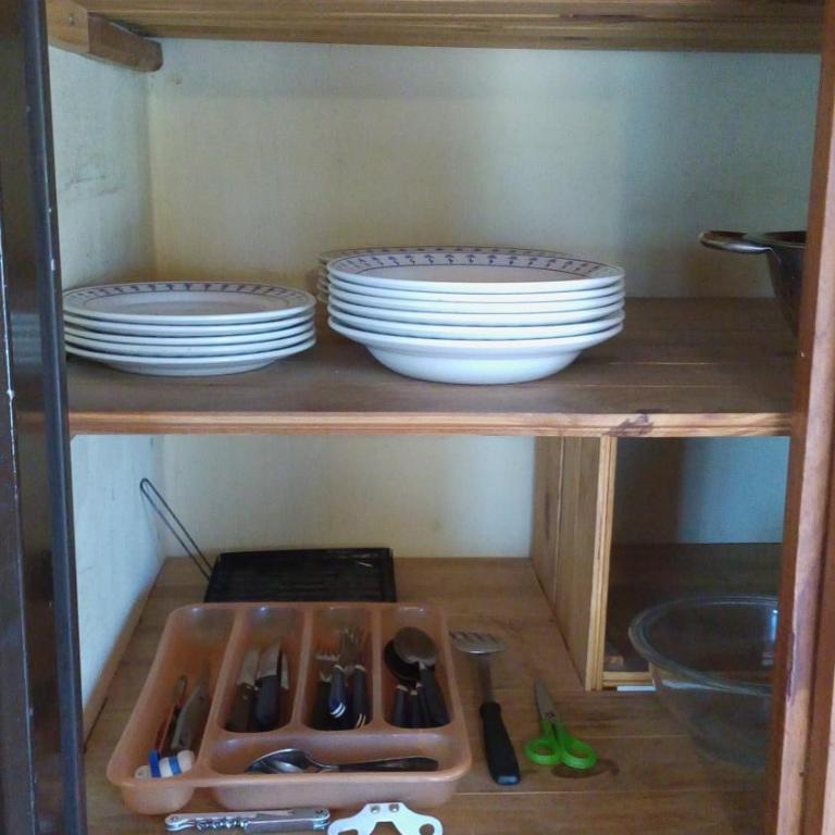 DEPARTAMENTO TACUARI, el original - Apartamento con balcón - 20