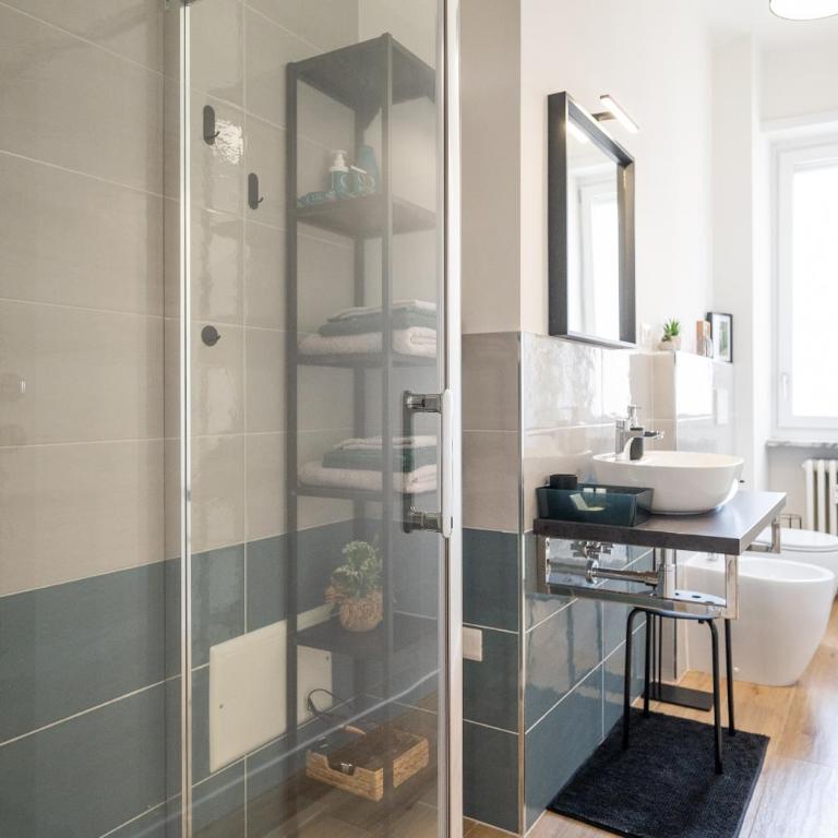 52 - Appartamento bilocale - One-Bedroom Apartment - 7