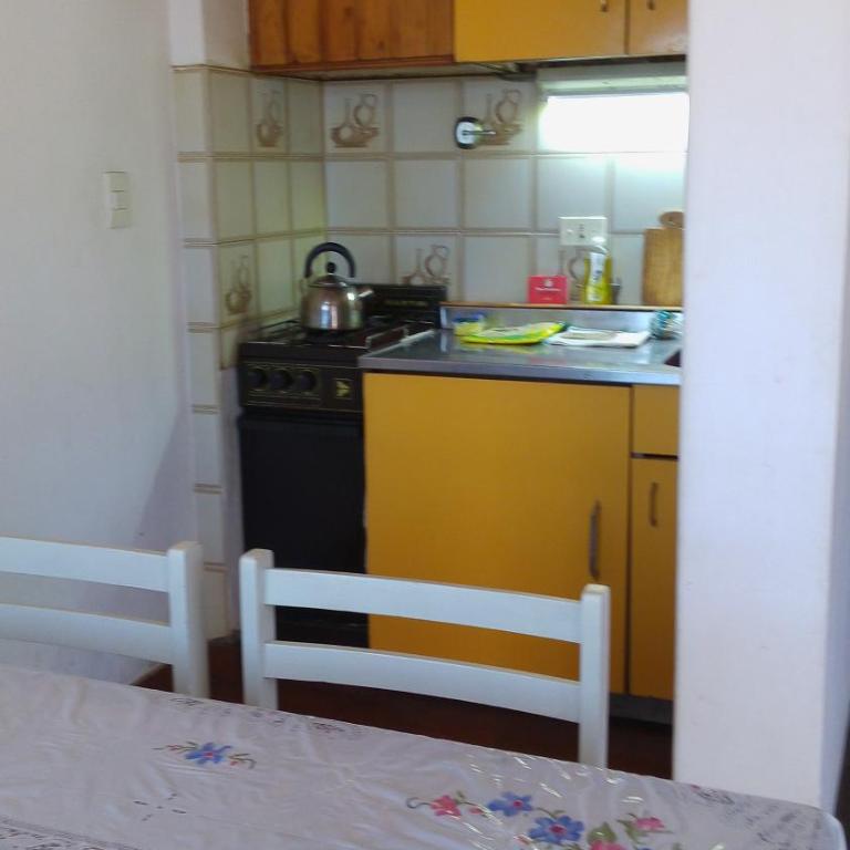 DEPARTAMENTO TACUARI, el original - Apartamento con balcón - 16