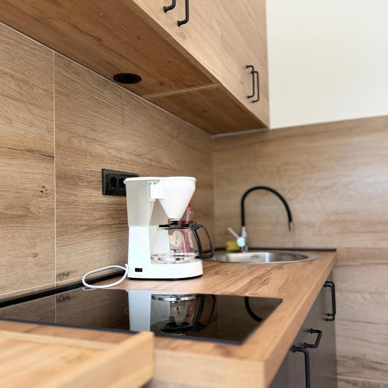 Tri ville - Apartman sa 1 Spavaćom Sobom - 16