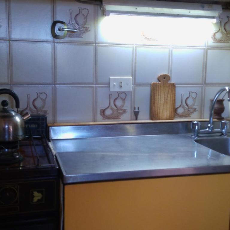 DEPARTAMENTO TACUARI, el original - Apartamento con balcón - 18