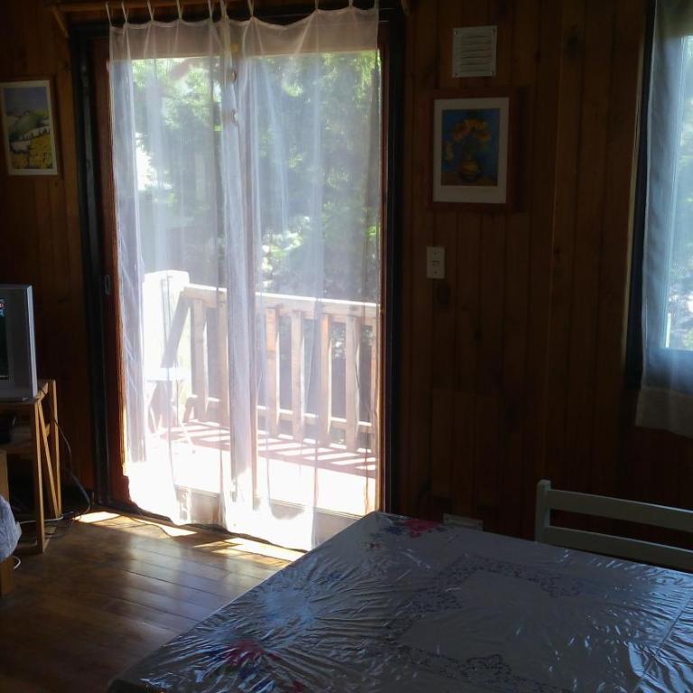 DEPARTAMENTO TACUARI, el original - Apartamento con balcón - 22