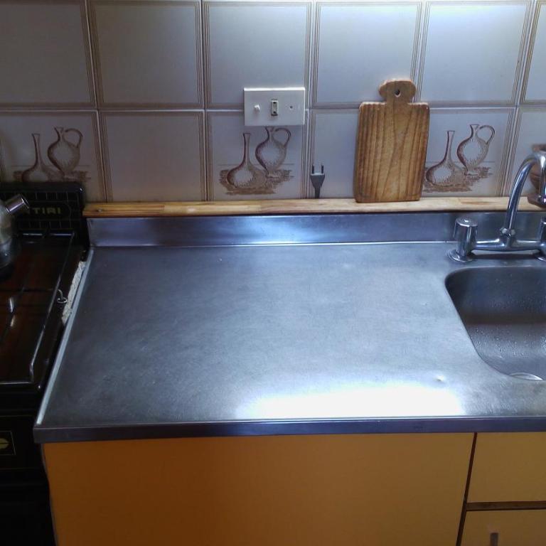 DEPARTAMENTO TACUARI, el original - Apartamento con balcón - 17