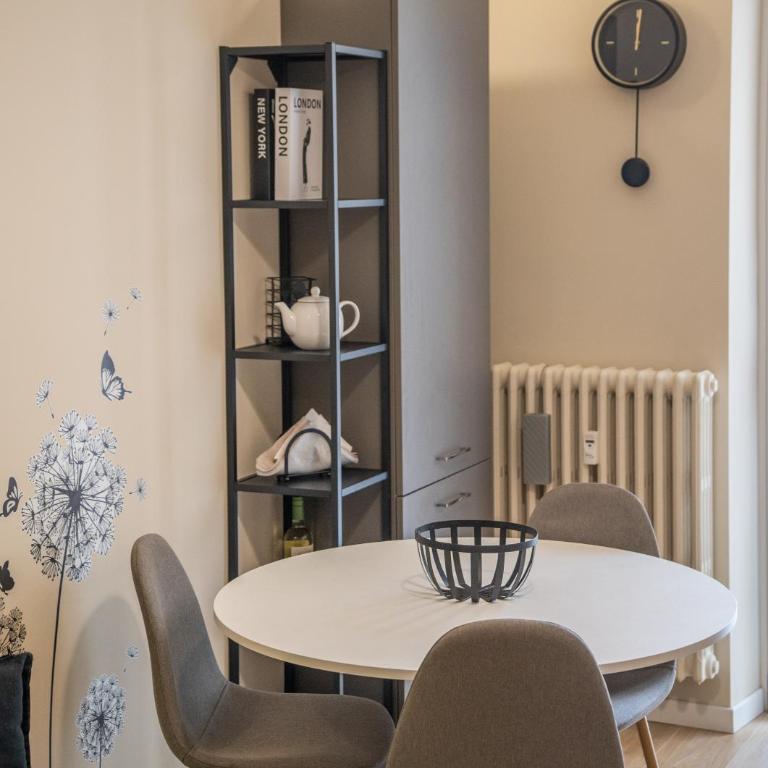 52 - Appartamento bilocale - One-Bedroom Apartment - 15