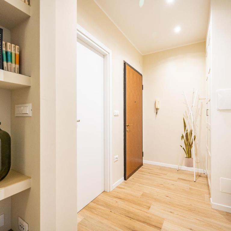 52 - Appartamento bilocale - One-Bedroom Apartment - 17