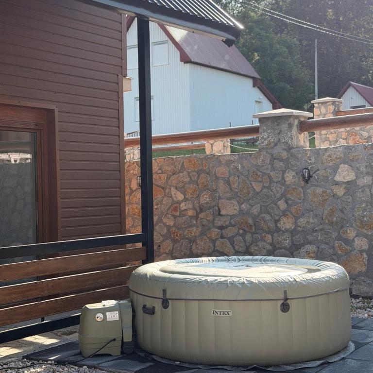 Tri ville - Apartman sa 1 Spavaćom Sobom - 13