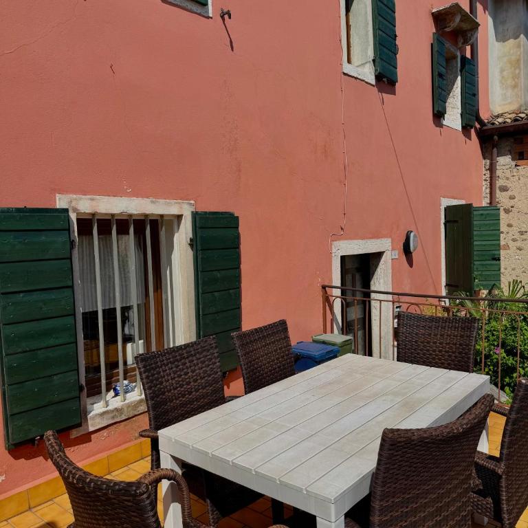 Casa Olivia Bardolino - Garda Lake - Casa de 4 dormitorios - 49