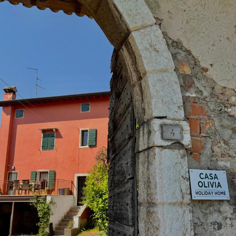 Casa Olivia Bardolino - Garda Lake - Casa de 4 dormitorios - 50