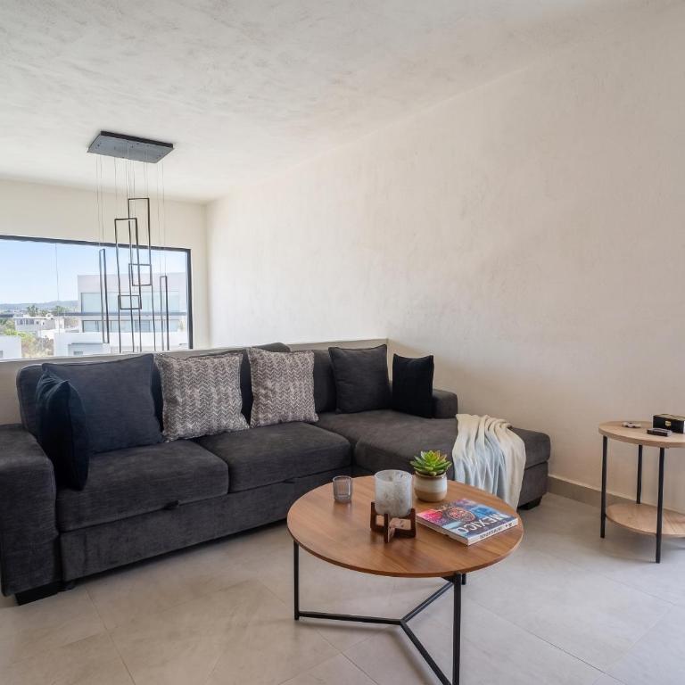 Lujoso apartamento de dos plantas con 3 dormitorios y 3,5 baños - Apartamento de 3 dormitorios - Planta Alta - 17