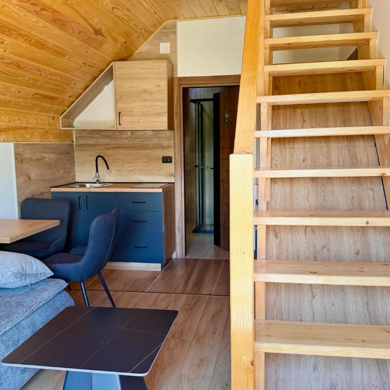 Tri ville - Apartman sa 1 Spavaćom Sobom - 10