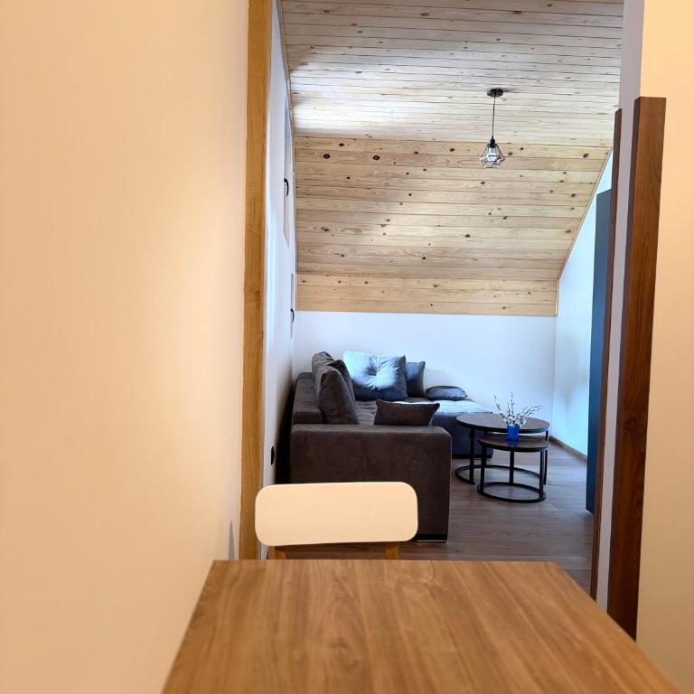 Tri ville - Apartman sa 1 Spavaćom Sobom - 1