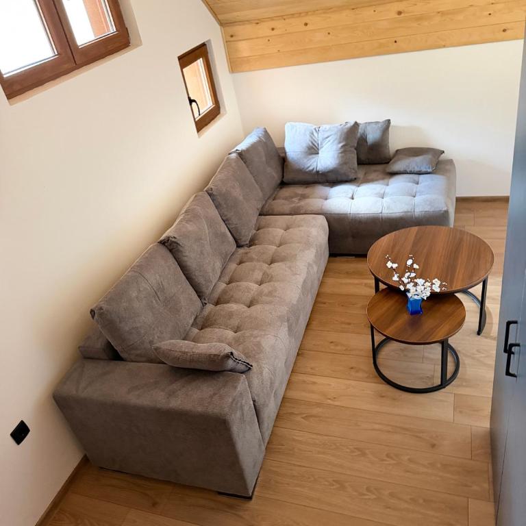 Tri ville - Apartman sa 1 Spavaćom Sobom - 2