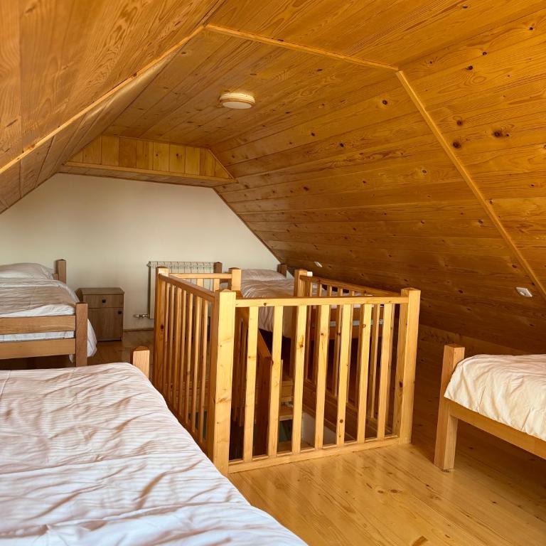 Tri ville - Apartman sa 1 Spavaćom Sobom - 5