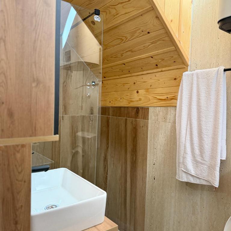 Tri ville - Apartman sa 1 Spavaćom Sobom - 6